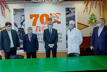 Награды за профессионализм